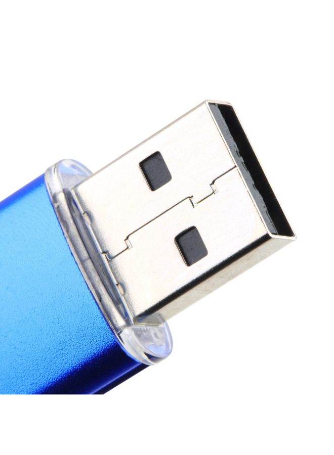High Speed USB 2.0 Flash Drive 8.0 GB - Image 2
