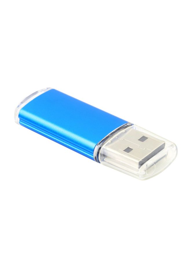 High Speed USB 2.0 Flash Drive 8.0 GB - Image 1