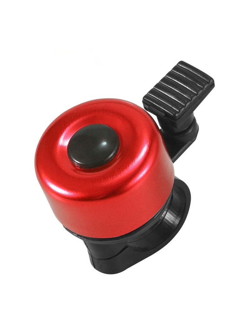 Generic Bike Bell Bicycle Bell Crisp Sound  - Image 1