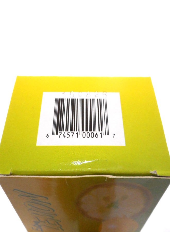 Idole Extra Lemon Soap 10.5 oz / 300g - Image 4