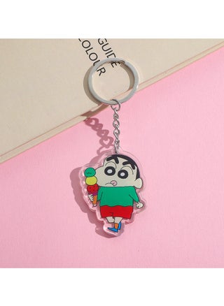 Shin Chan 3