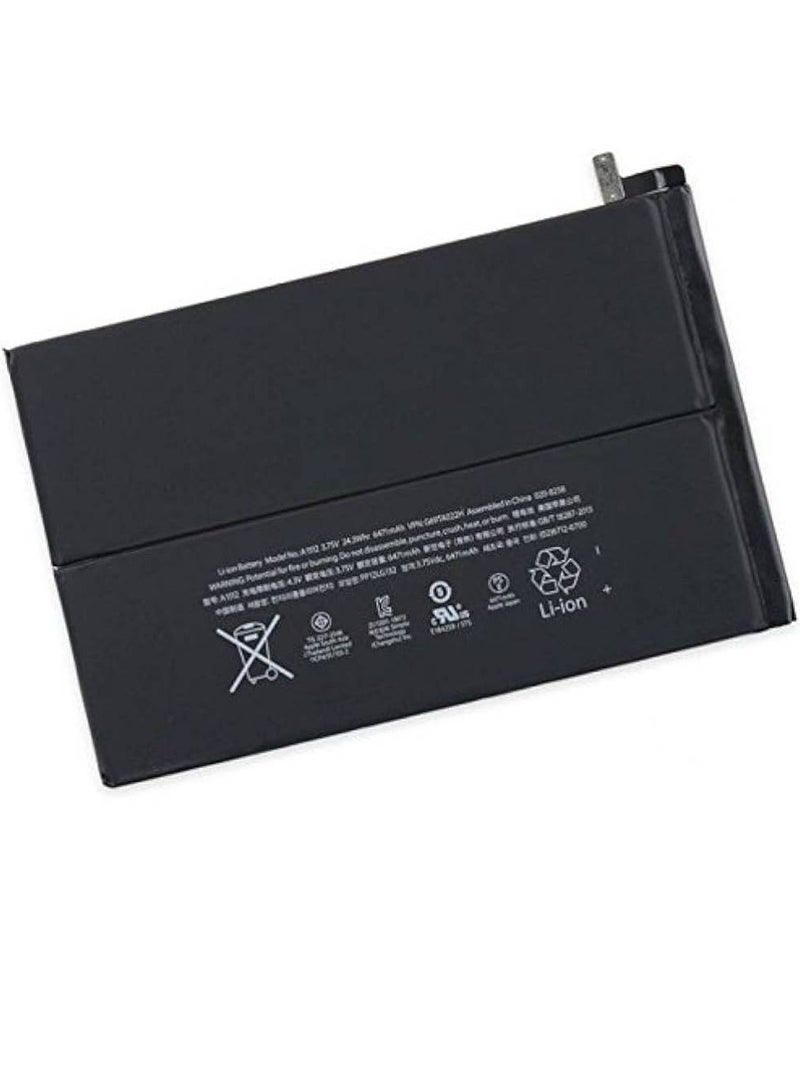 GENNEXT High Quality Original Replacement Battery For Apple iPad Mini 2 - Image 2