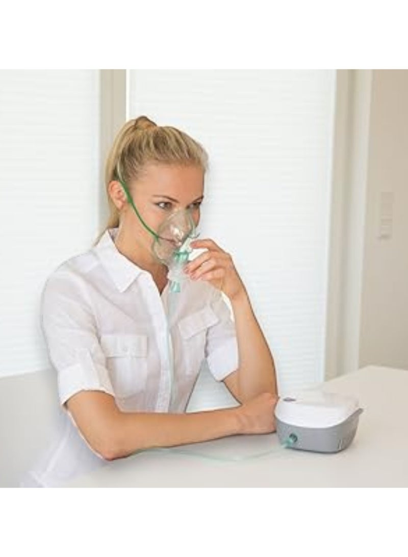 Beurer Nebuliser - Ih 18 - Image 2