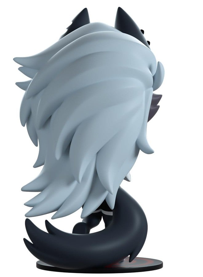 Youtooz Loona 5" Vinyl Figure, Collectible Loona Figure from Helluva Boss - Image 4