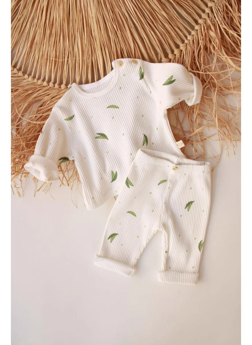 Ohlala Koala Sweet Pea Baby Bottom Set