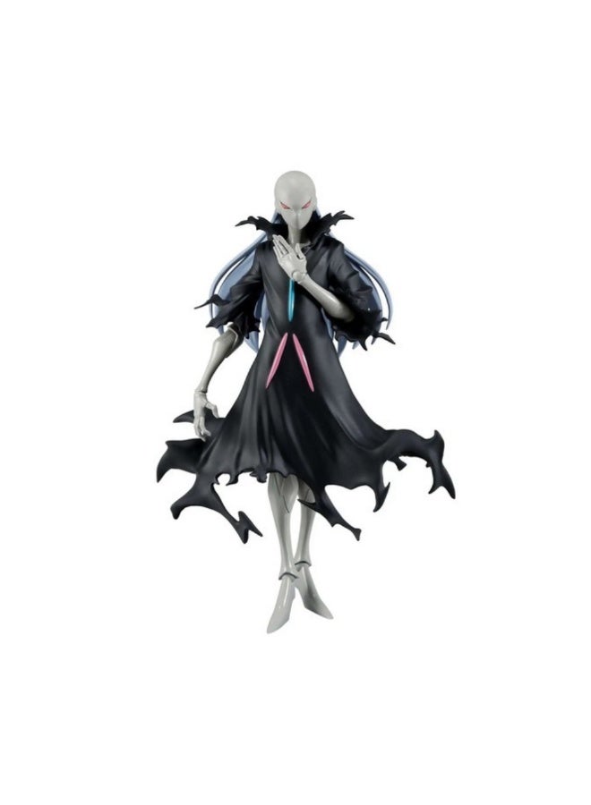 Banpresto That Time I Got Reincarnated As A Slime Spirit Guardian Beretta Otherworlder Figure Vol.16