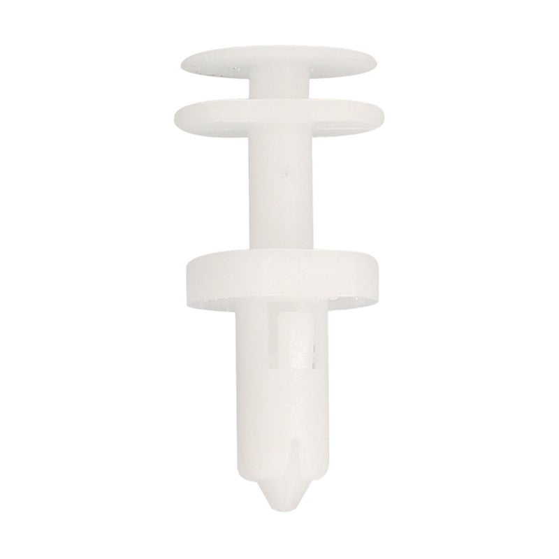 10PCS Door Panel Retainer Clips Push Type 15960325 Replacement for GM Chevrolet Suburban GMC Jimmy Yukon - Image 5