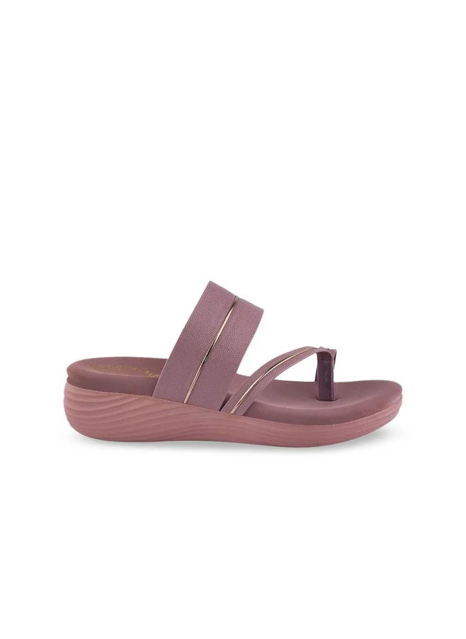 شوتوبيا Shoetopia Girls Embellished Party Platform Sandals