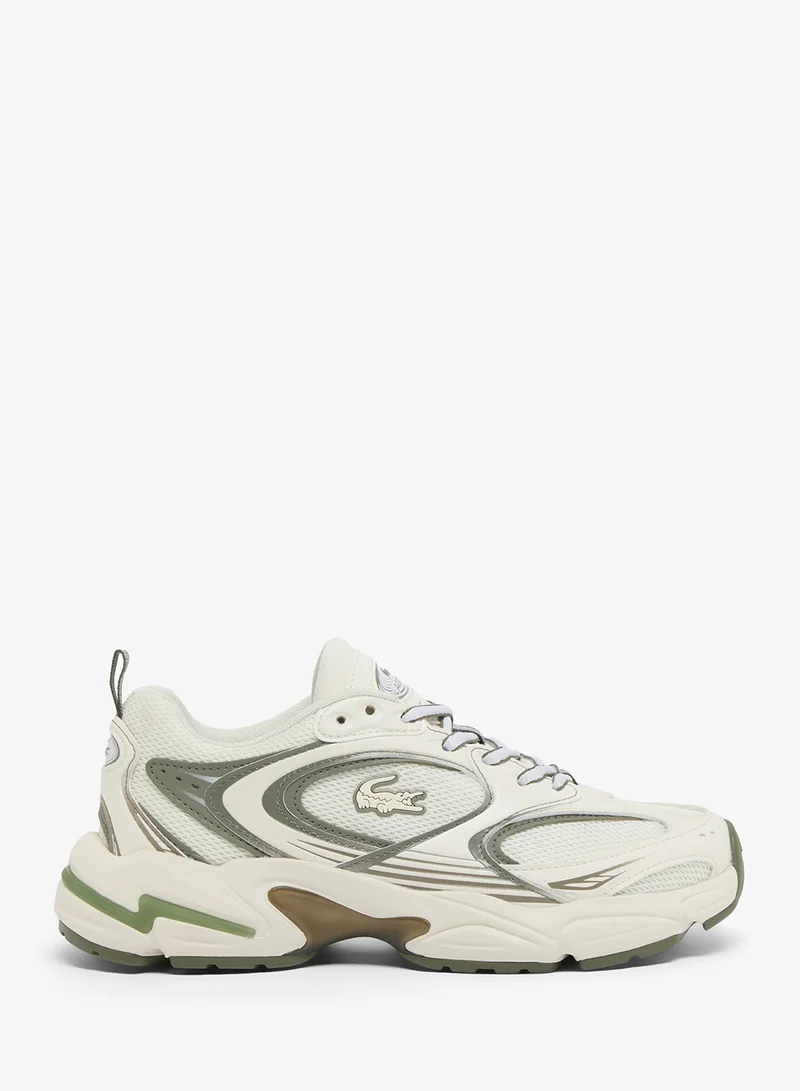 لاكوست Storm 96 Low Top Athleisure Sneakers