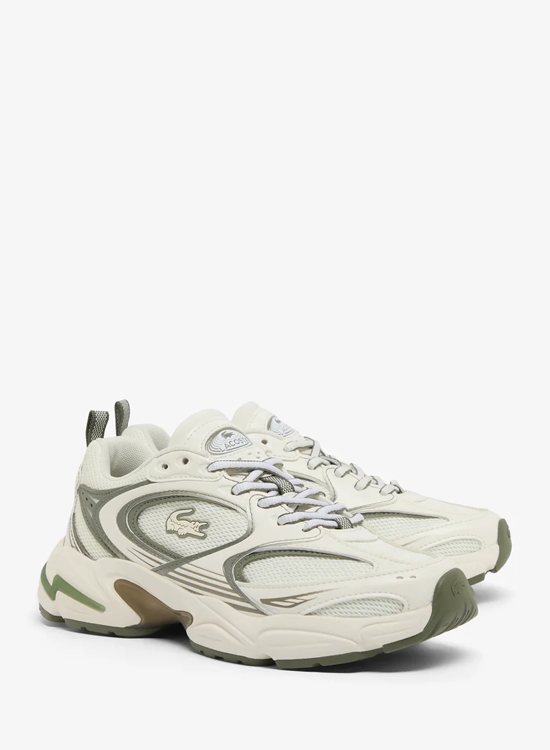 لاكوست Storm 96 Low Top Athleisure Sneakers