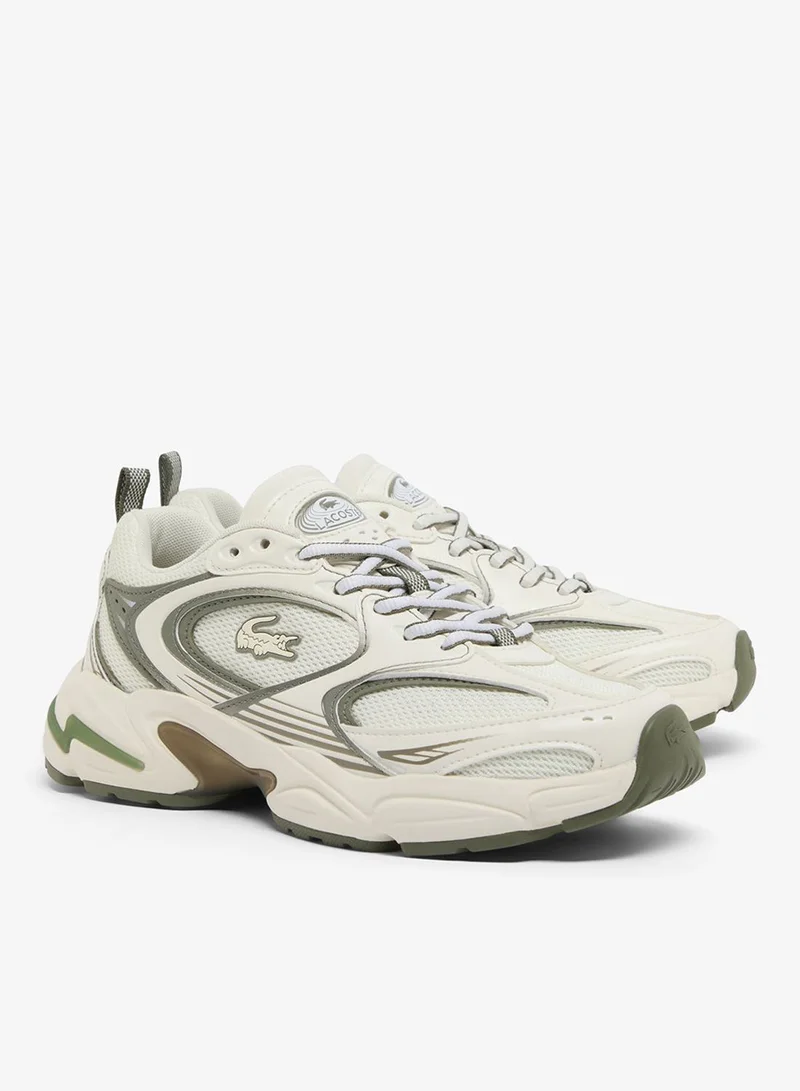 لاكوست ستورم 96 سنيكرز لو توب أثليجر