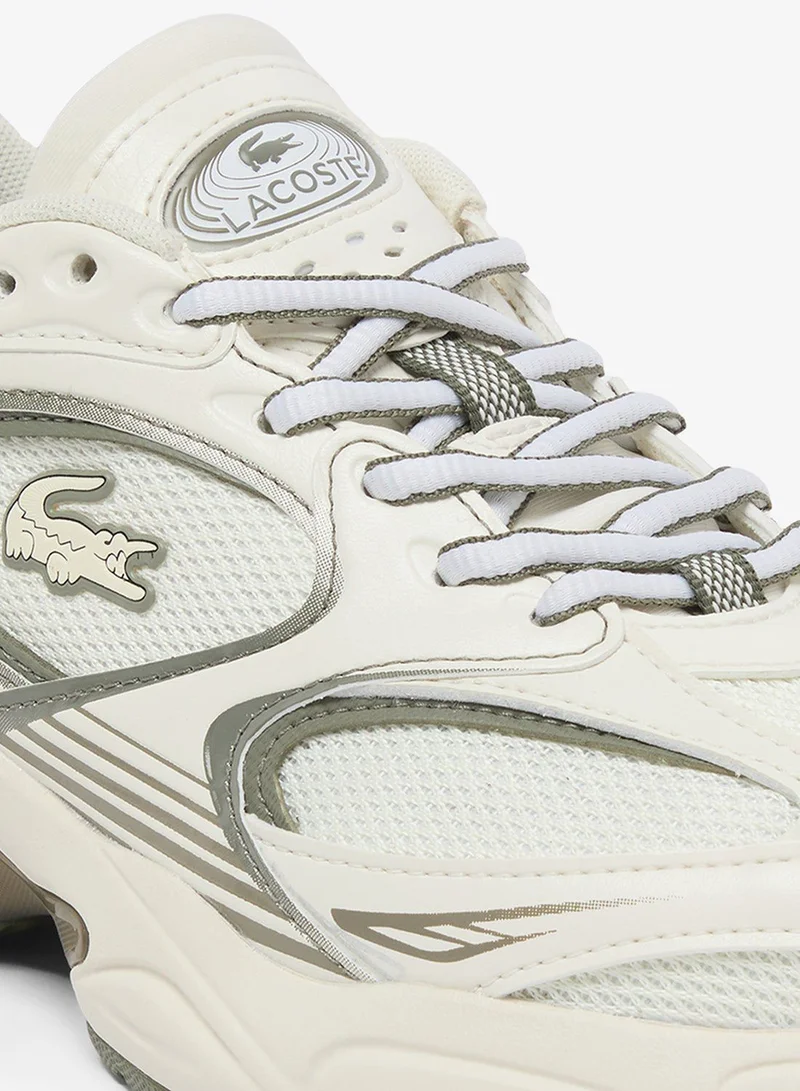 LACOSTE Storm 96 Low Top Athleisure Sneakers