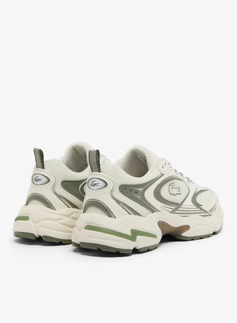 LACOSTE Storm 96 Low Top Athleisure Sneakers