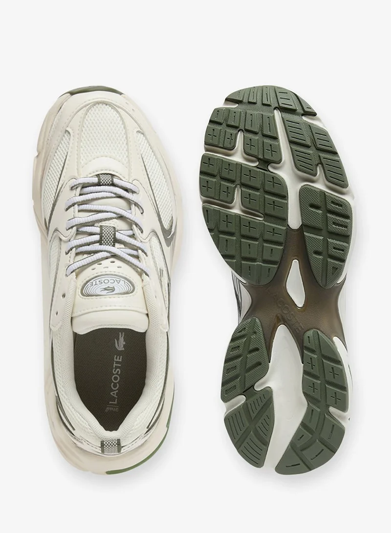 LACOSTE Storm 96 Low Top Athleisure Sneakers