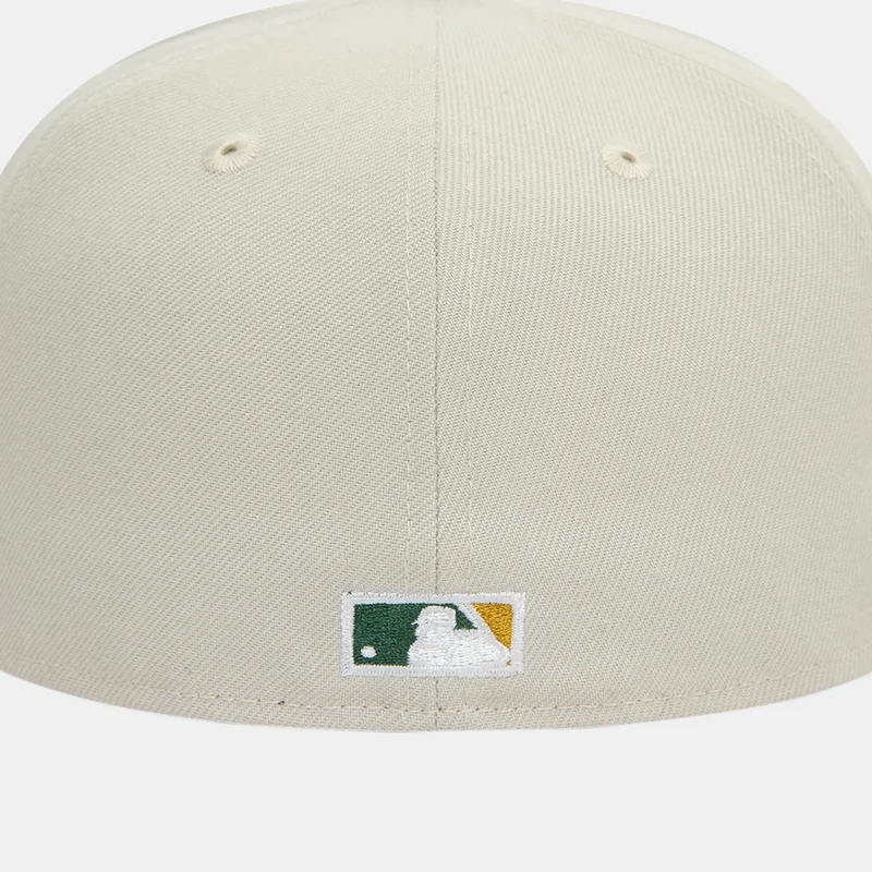 NEW ERA Men's MLB Colorado Rockies Contrast Cord 59FIFTY Cap