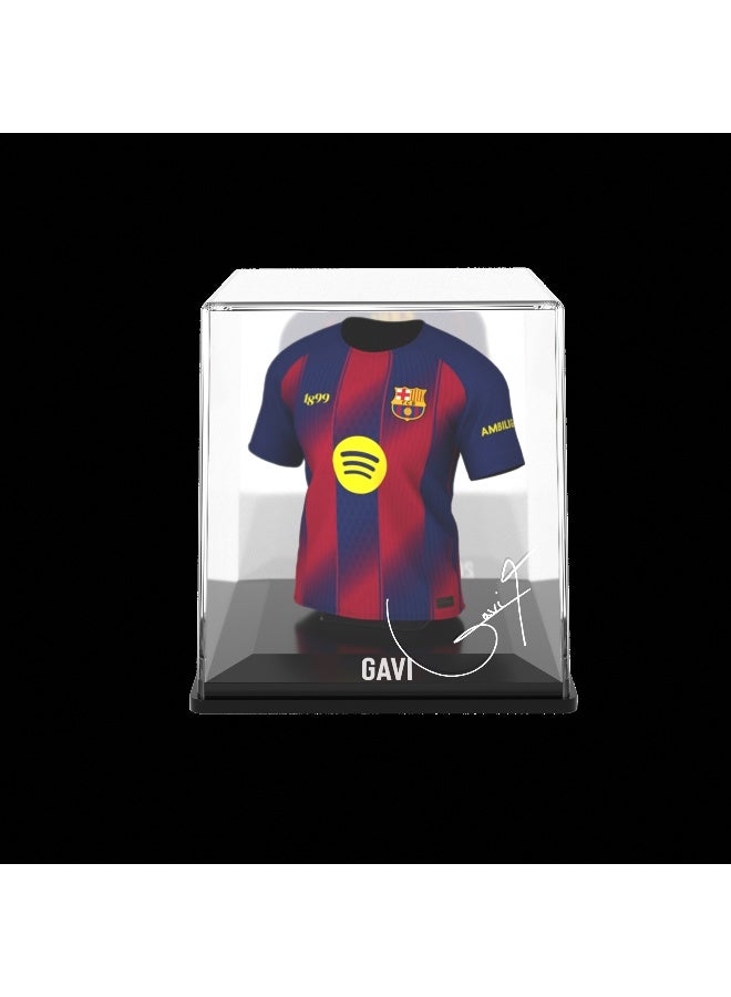 FanCollex سبلينك - غافي (برشلونة) - قميص المنزل - Image 3