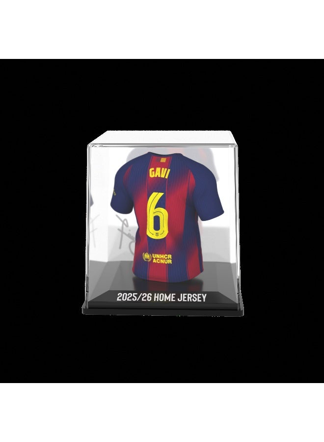 FanCollex سبلينك - غافي (برشلونة) - قميص المنزل - Image 4