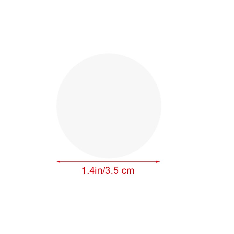 8 pcs Anti-scratch Tempered Glass Screen Protector Explosion-proof Full Coverage 0.26mm 2.5D Bubble-free Screen Protector Film for Watch (46mm) - Image 3