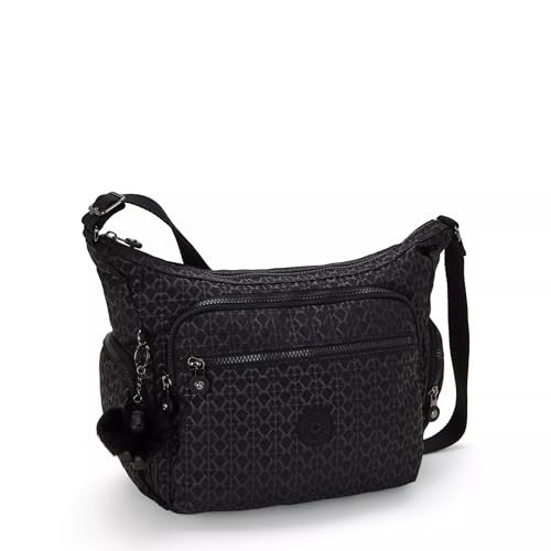 KIPLING KIPLING Kipling Women's Gabbie Crossbody Bag, Lightweight Everyday Purse, Casual Shoulder Bag - Image 4