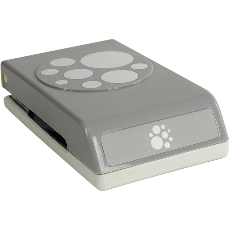 EK Tools 54-30275 Confetti Dots Punch - Image 5