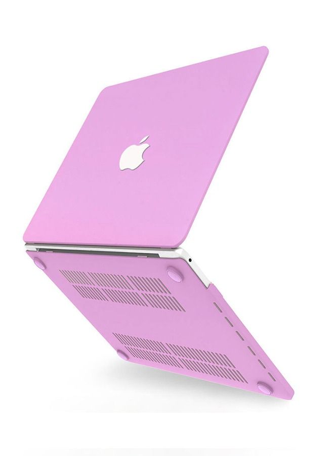 NIBEMINENT Laptop Case for Apple macbook Optional Model iMac Case 