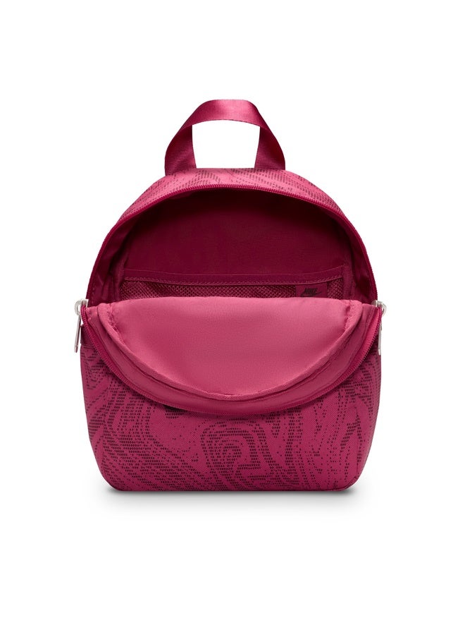 Nike W Nsw Futura365 Mini Bpk-Swirl - Image 3