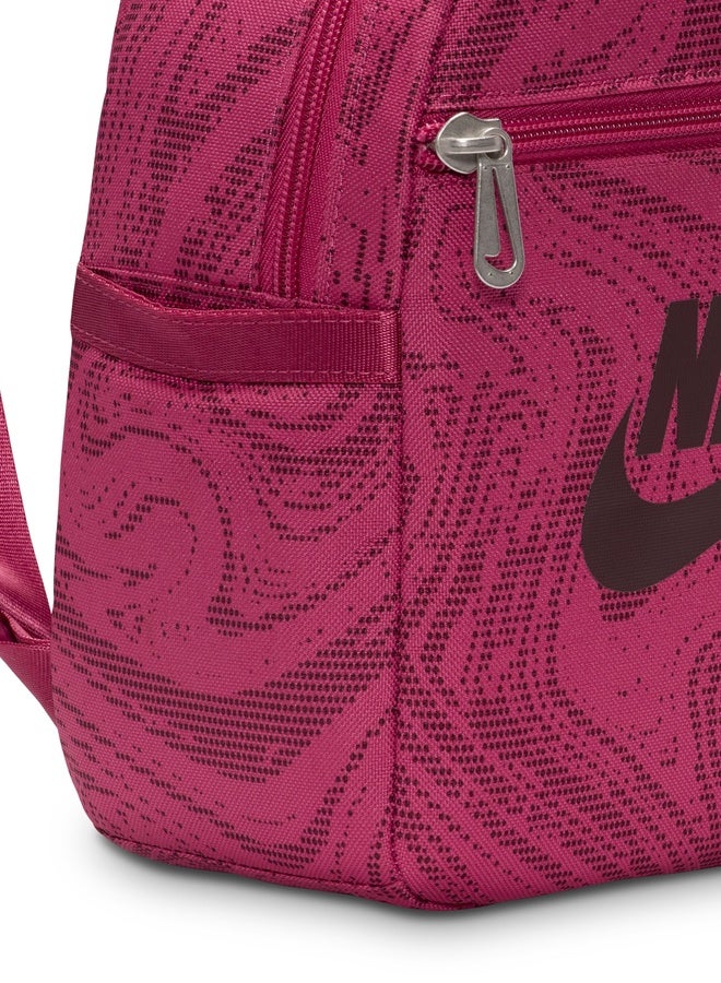 Nike W Nsw Futura365 Mini Bpk-Swirl - Image 5