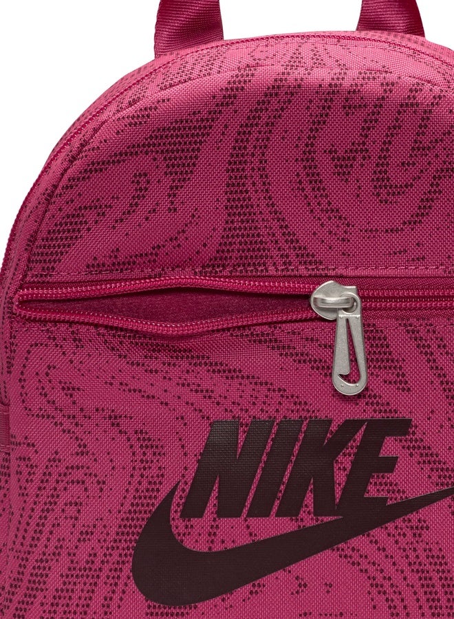 Nike W Nsw Futura365 Mini Bpk-Swirl - Image 4