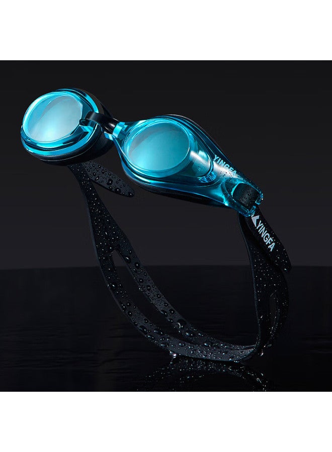 Yingfa Myopia Swimming Goggles For Men And Women, Universal Left And Right Myopia With The Same Degree, For Students And Children, Anti-fog, Waterproof, High Definition Swimming Goggles - Image 5