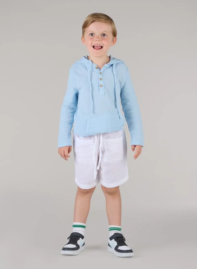 Just Nature Comfort Shorts