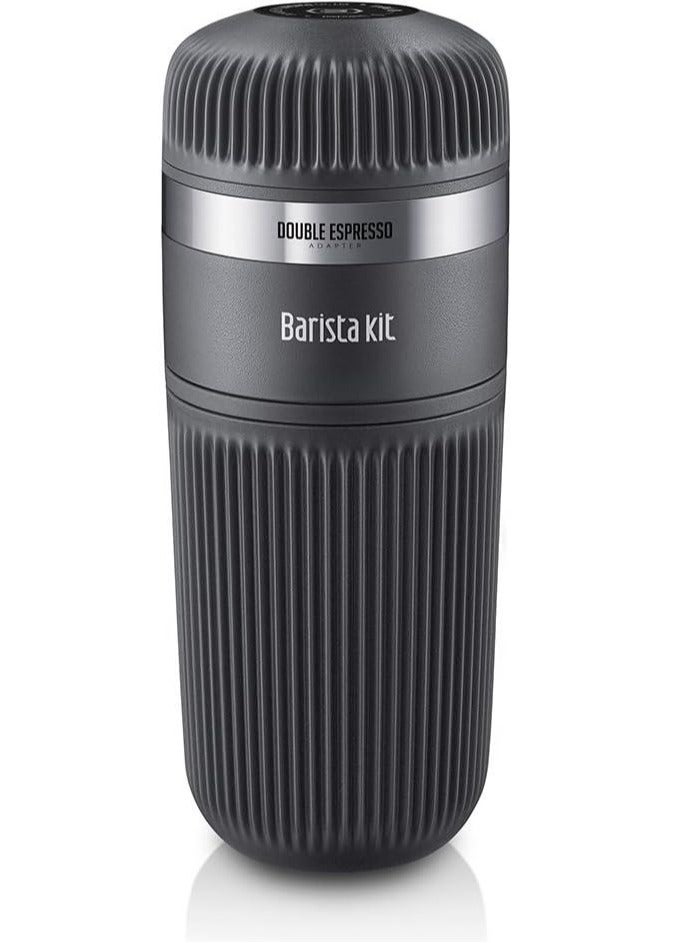 واكاكو مطحنة بن واكاكو نانوبريسو باريستا كيت 140 مل