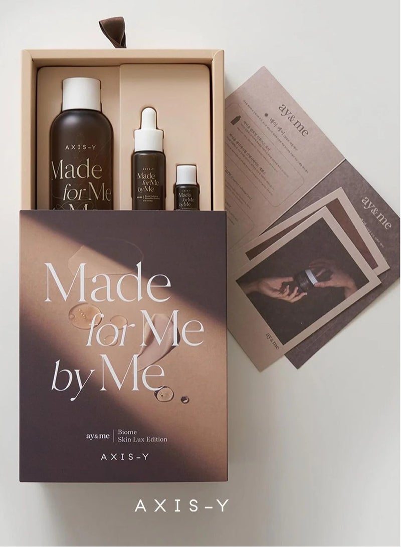 AXIS-Y Access Way Derma Concentrate Ceramide Plus Ampoule - Image 2