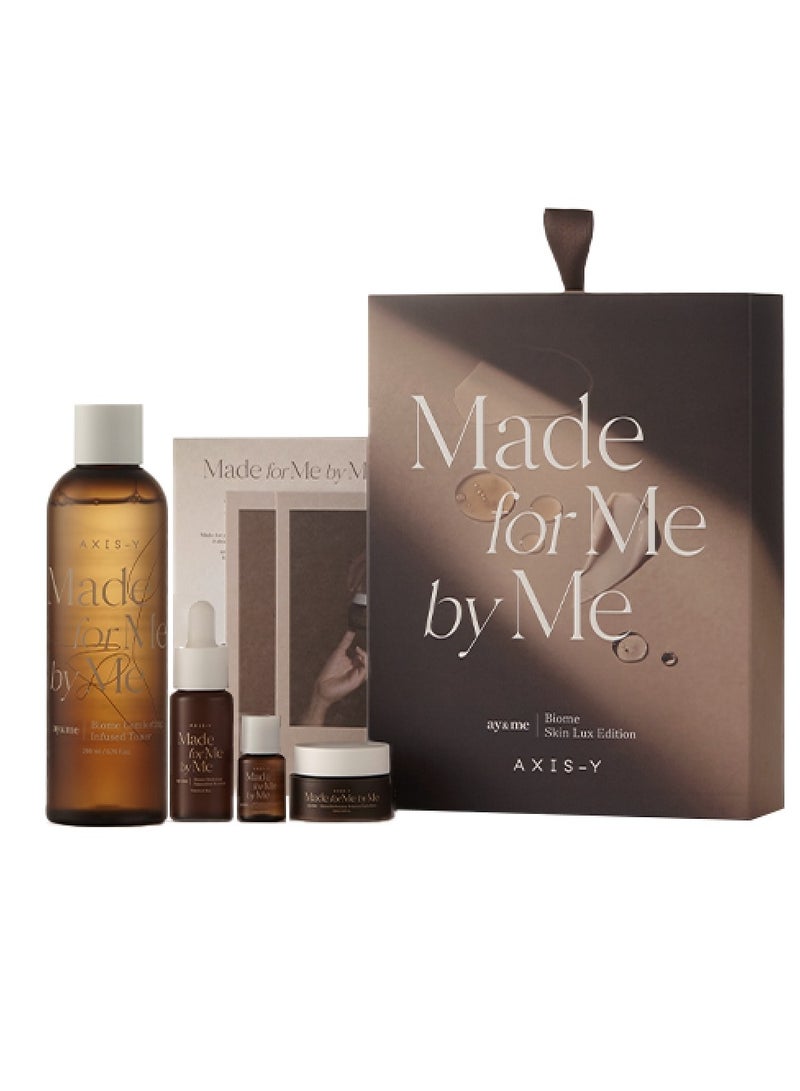 AXIS-Y Access Way Derma Concentrate Ceramide Plus Ampoule - Image 1