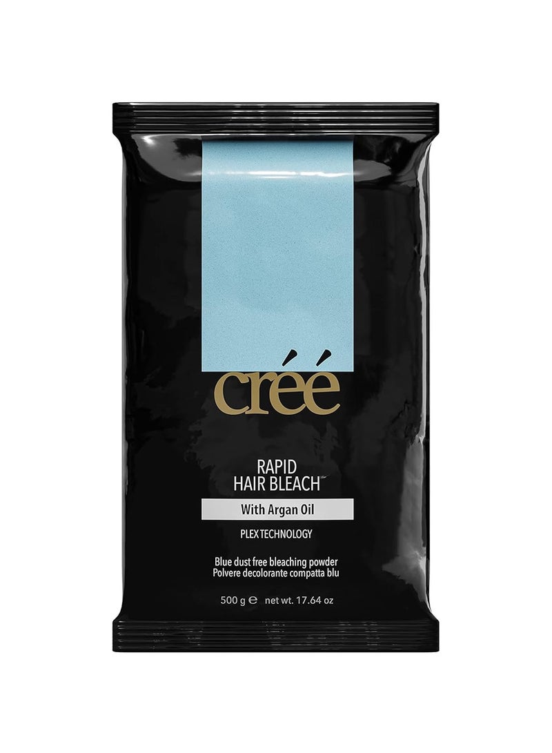 Cree Professional Ultra Performing Bleaching (Powder 500g) - Image 1