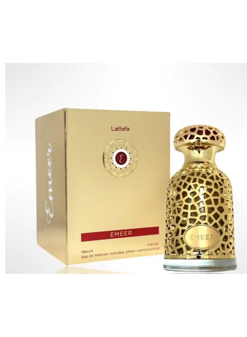 Lattafa Emeer EDP 100ml - Image 1