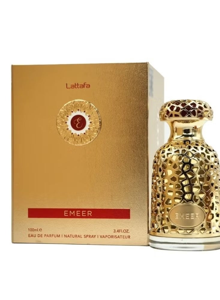 Lattafa Emeer EDP 100ml - Image 3