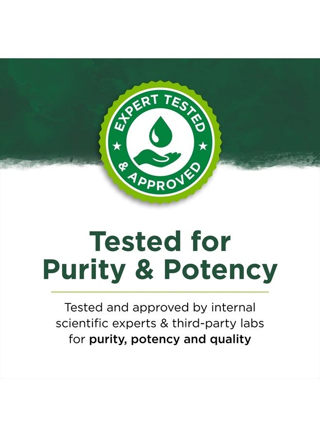 SWANSON Alkaline Booster - pH Protector Drops with 12.25 pH Rating - Make Your Own Alkaline Water - Add to Distilled Water to Help Maintain pH Balance (1.25 Fl Oz) - Image 4