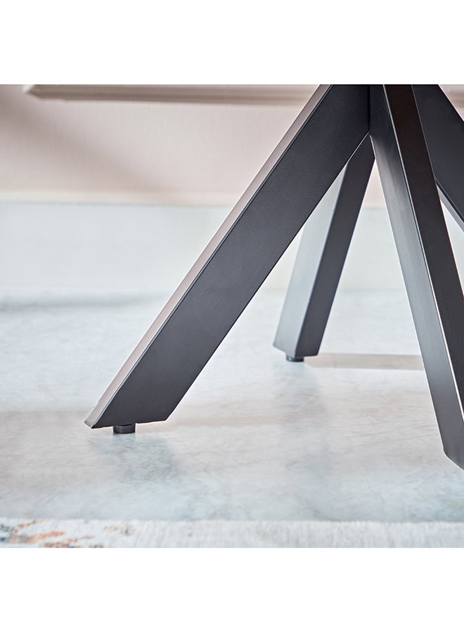 Home Box Lika End Table 60 x 60 x 60 cm - Image 4