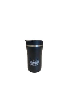 Aladdin Aladdin Leak Lock Mug Black 8 FI oz/237 ml 