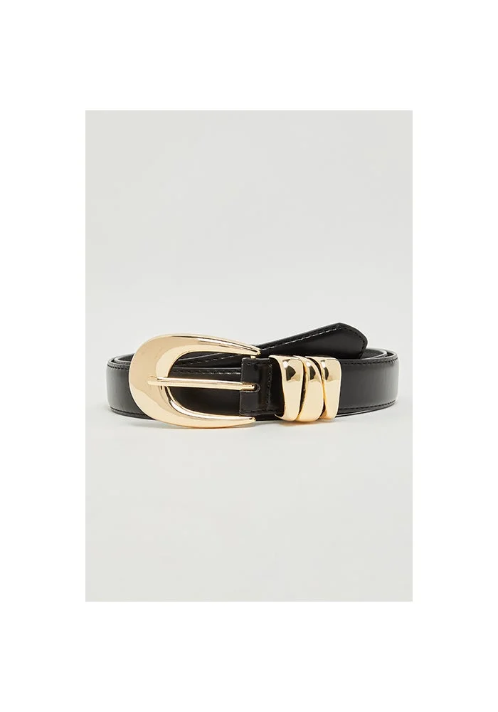 أر أند بي 2 Pack Buckle Belts