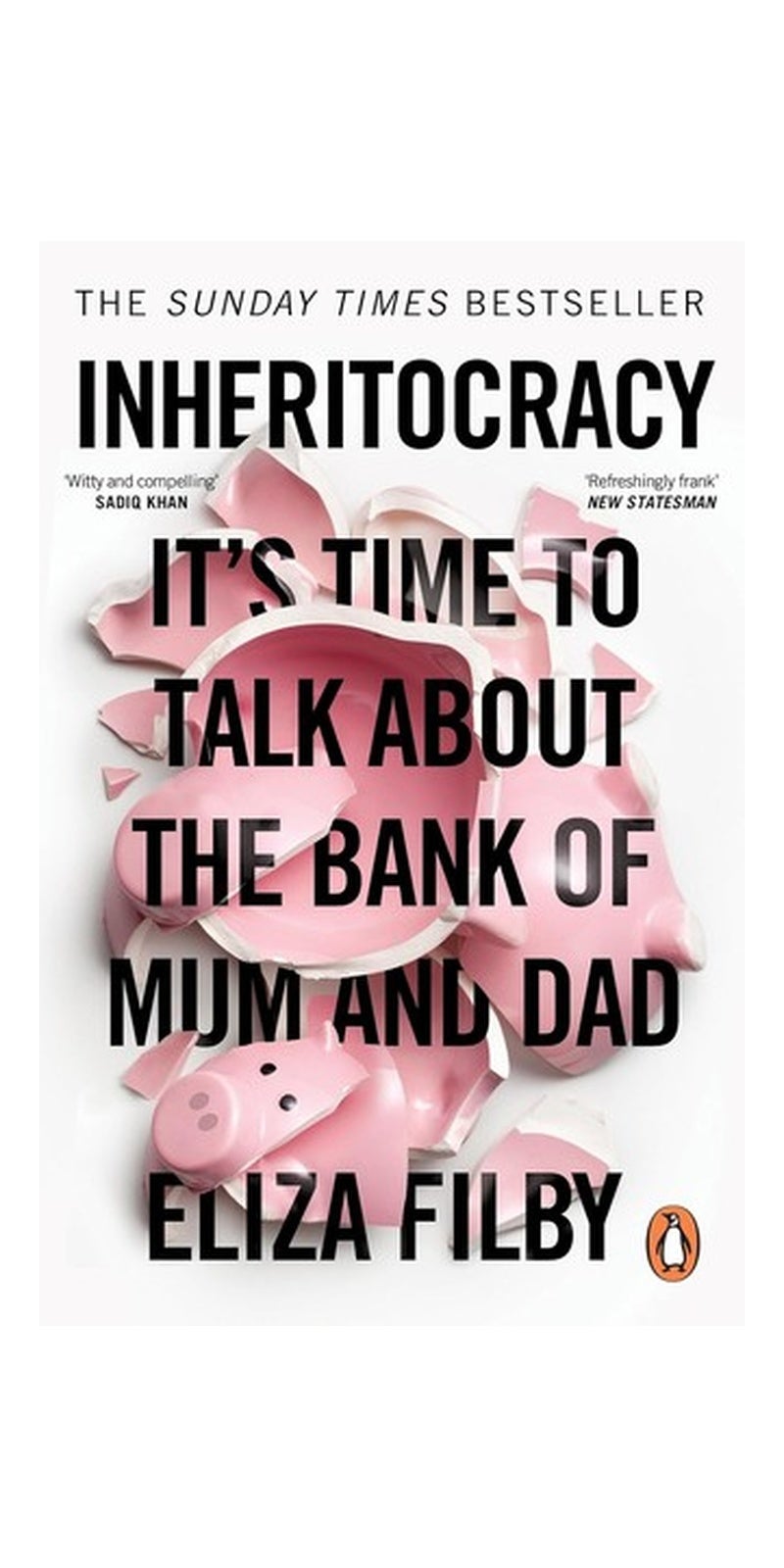 Inheritocracy: It’s Time to Talk About the Bank of Mum and Dad - Image 1