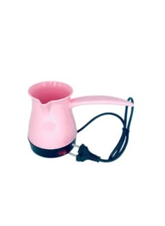 Generic Electric Coffee Pot 800W – 0.5L Capacity  - Image 2