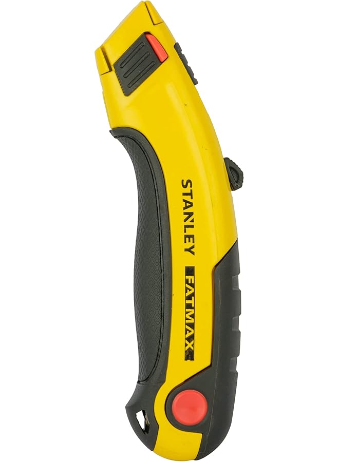 Stanley 010778 Fatmax Retractable Utility Knife - Image 3