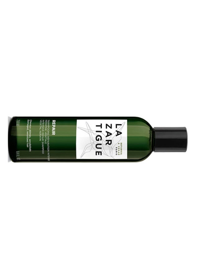 Lazartigue Repair Shampoo 250ml - Image 2