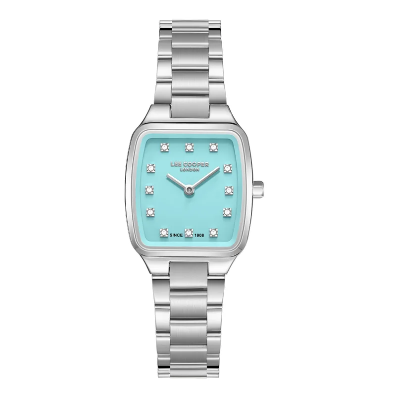 Women's METAL Analog Watch LC08266.300 - 24,2X32,5 mm