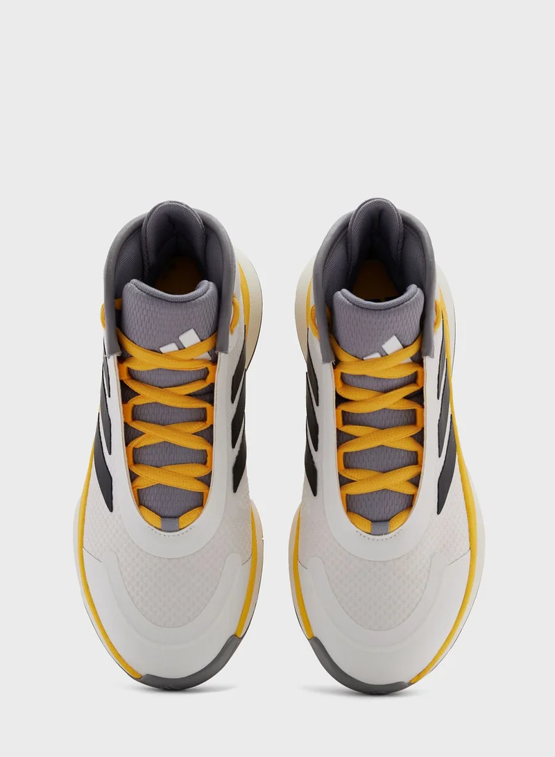 adidas Originals Bounce Legends Basketball Shoes