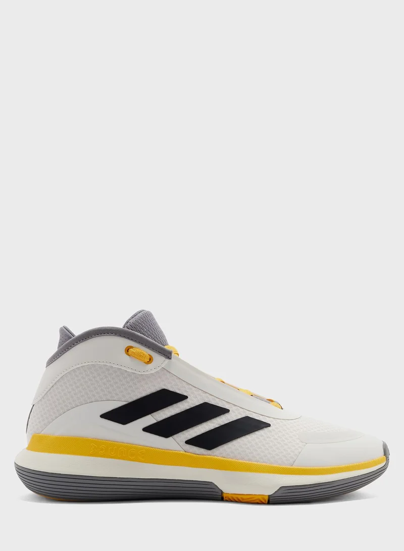 adidas Originals Bounce Legends Basketball Shoes