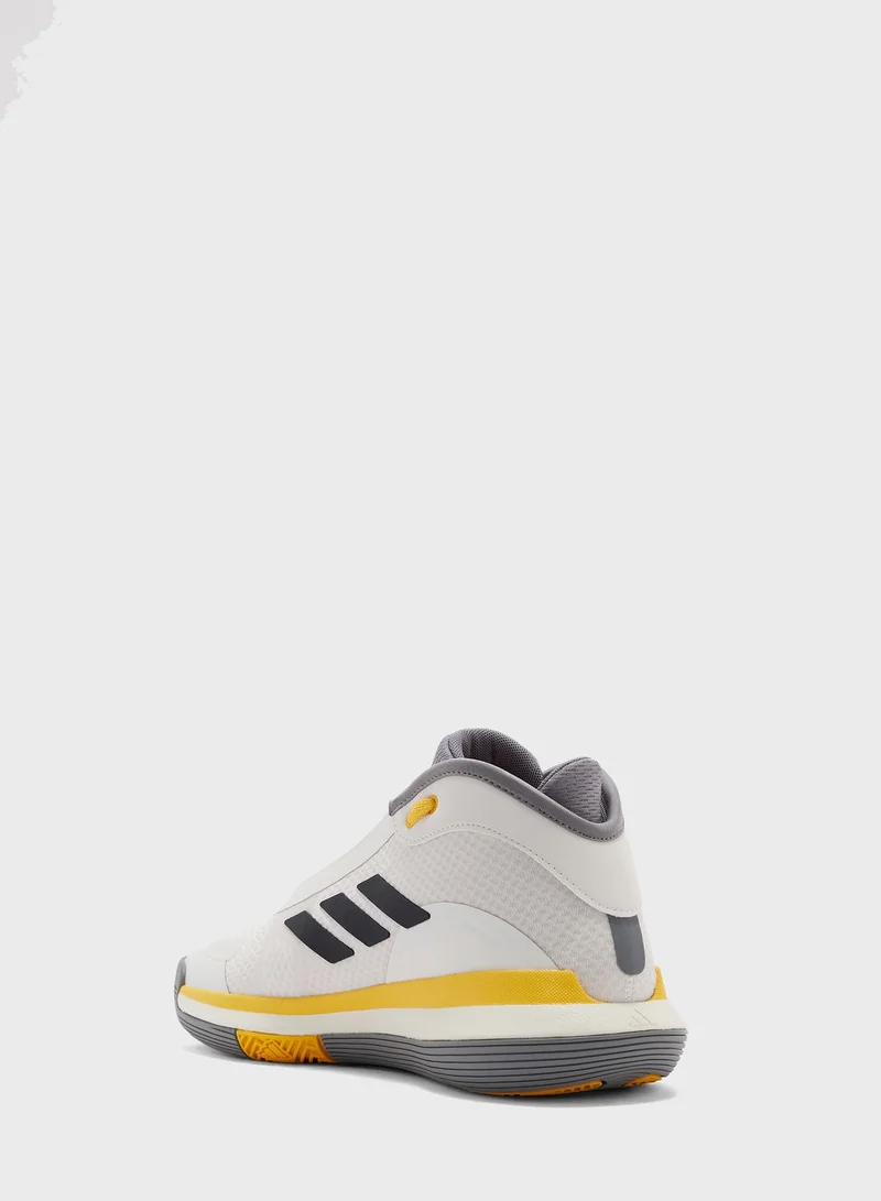 adidas Originals Bounce Legends Basketball Shoes