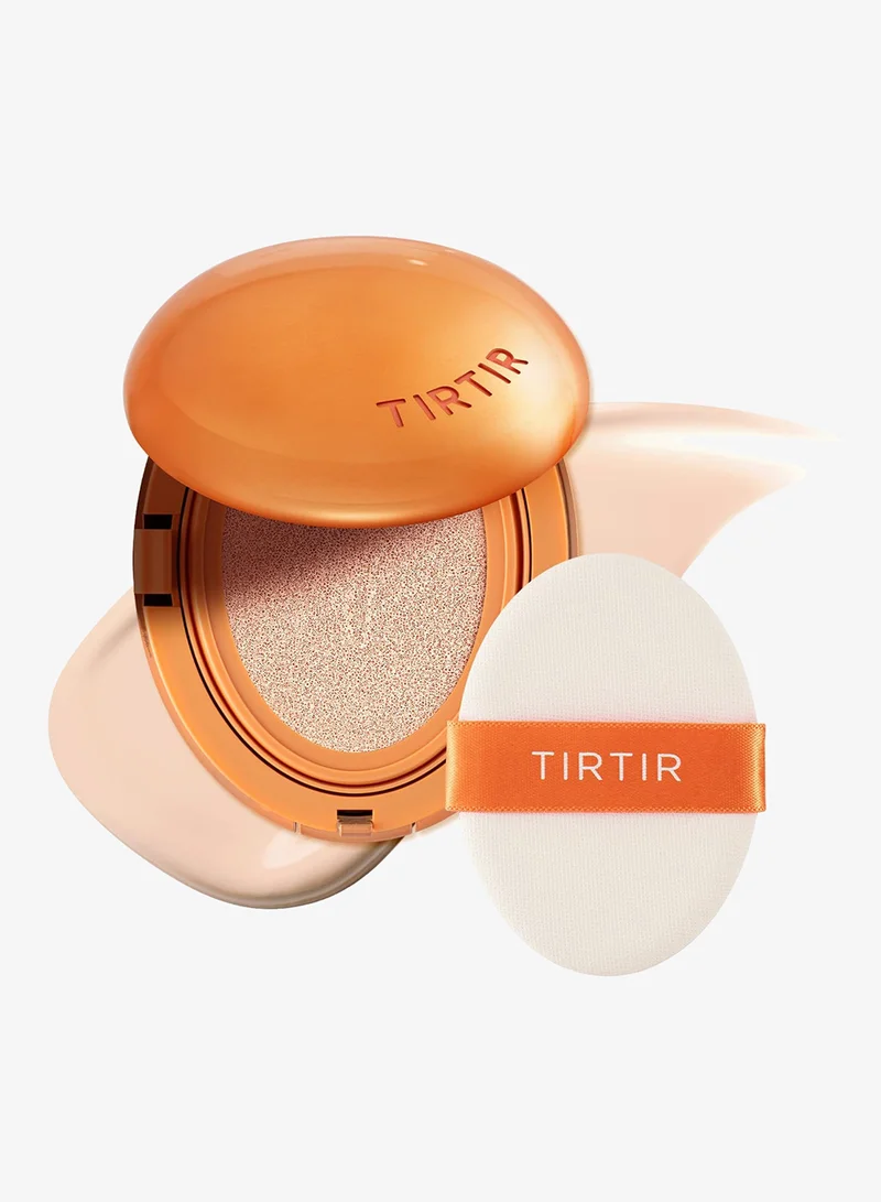 ترتر قناع فلتر ذكي بلمسة بورسلين