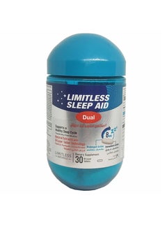 Sleep Ald Dual 30 TAB